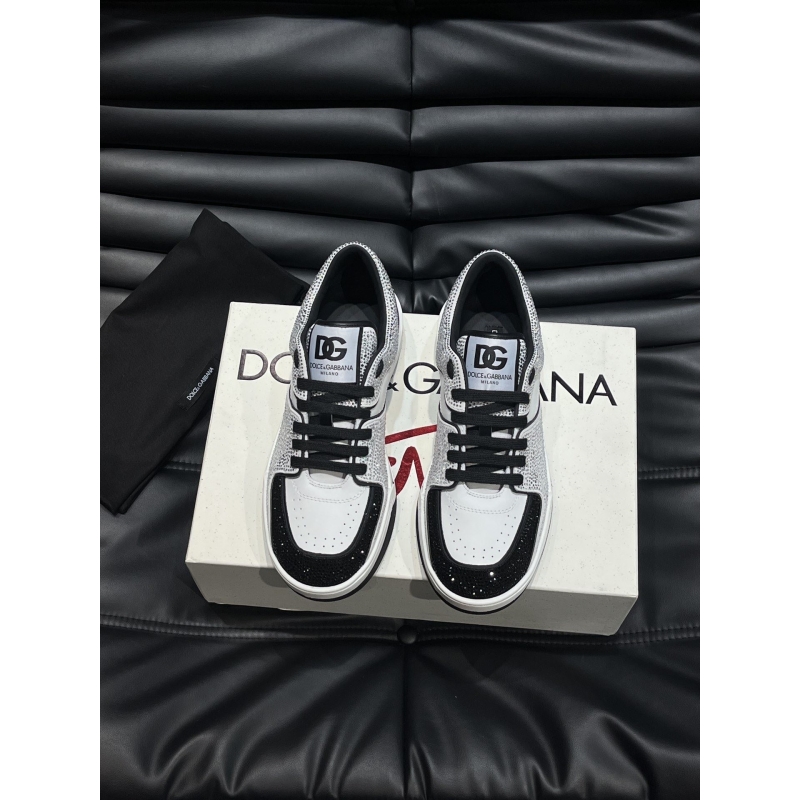 Dolce & Gabbana Sneakers